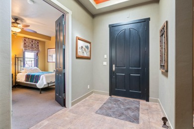 This elegant home sits on the Entrada Fairway with large windows on  in Utah - for sale on GolfHomes.com, golf home, golf lot