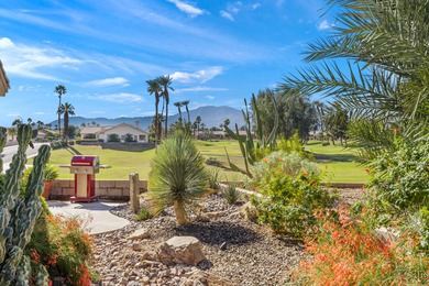 55+ Sun City Palm Desert. Del Webb's 'Best Bang for your Buck' on Mountain Vista Golf Course At Sun City Palm Desert in California - for sale on GolfHomes.com, golf home, golf lot