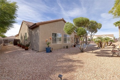 Upgraded and immaculate home on a corner lot in Sun City Anthem! on Revere Golf Club in Nevada - for sale on GolfHomes.com, golf home, golf lot