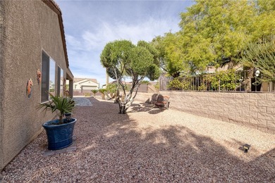 Upgraded and immaculate home on a corner lot in Sun City Anthem! on Revere Golf Club in Nevada - for sale on GolfHomes.com, golf home, golf lot