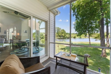 Welcome to a captivating home in the heart of the Kahite Lake & on Tellico Village -The Links At Kahite Golf Course in Tennessee - for sale on GolfHomes.com, golf home, golf lot