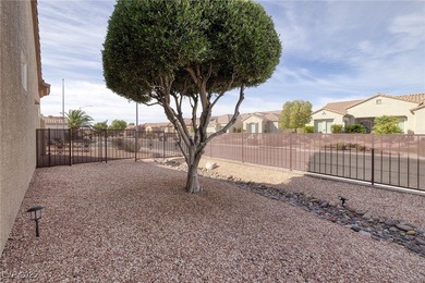 Upgraded and immaculate home on a corner lot in Sun City Anthem! on Revere Golf Club in Nevada - for sale on GolfHomes.com, golf home, golf lot