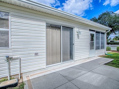 Under contract-accepting backup offers. TURNKEY COLONY VILLA on (pending golf course) in Florida - for sale on GolfHomes.com, golf home, golf lot