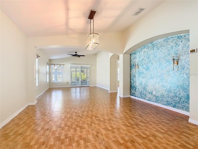 Welcome to this WELL MAINTAINED Cabernet model located in the on Stonegate Golf Club in Florida - for sale on GolfHomes.com, golf home, golf lot