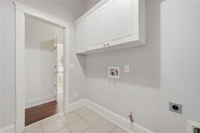 Welcome to this beautiful Craftsman home in the highly sought on Bentwater Golf Club in Georgia - for sale on GolfHomes.com, golf home, golf lot