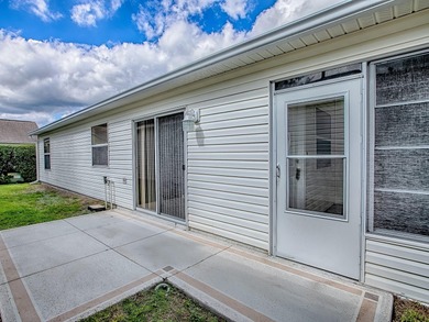 Under contract-accepting backup offers. TURNKEY COLONY VILLA on (pending golf course) in Florida - for sale on GolfHomes.com, golf home, golf lot