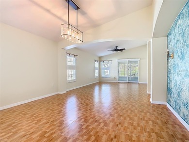 Welcome to this WELL MAINTAINED Cabernet model located in the on Stonegate Golf Club in Florida - for sale on GolfHomes.com, golf home, golf lot