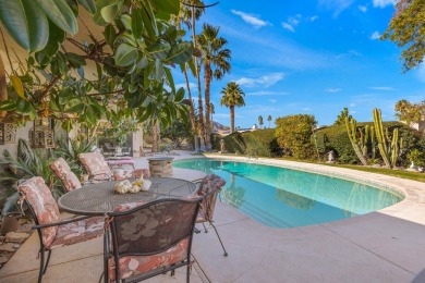 * Desert Modernism Gem in Silver Spur Ranch** Welcome to Silver on Marrakesh Country Club in California - for sale on GolfHomes.com, golf home, golf lot