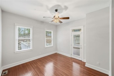 Welcome to this beautiful Craftsman home in the highly sought on Bentwater Golf Club in Georgia - for sale on GolfHomes.com, golf home, golf lot