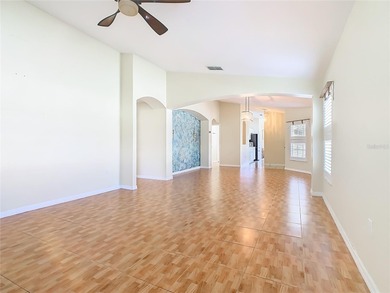 Welcome to this WELL MAINTAINED Cabernet model located in the on Stonegate Golf Club in Florida - for sale on GolfHomes.com, golf home, golf lot