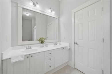 Welcome to this beautiful Craftsman home in the highly sought on Bentwater Golf Club in Georgia - for sale on GolfHomes.com, golf home, golf lot