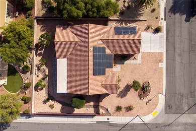 Upgraded and immaculate home on a corner lot in Sun City Anthem! on Revere Golf Club in Nevada - for sale on GolfHomes.com, golf home, golf lot