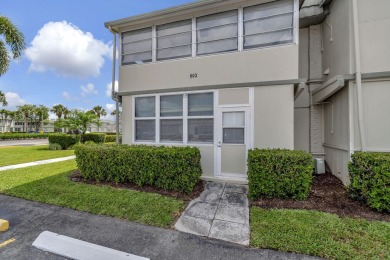 AC December 2024! contemporary condominium in gated Kings Point on Kings Point Golf - Executive in Florida - for sale on GolfHomes.com, golf home, golf lot