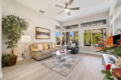 55+ Sun City Palm Desert. Del Webb's 'Best Bang for your Buck' on Mountain Vista Golf Course At Sun City Palm Desert in California - for sale on GolfHomes.com, golf home, golf lot