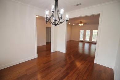 FRESH PAINT throughout! NEW APPLIANCES! MOVE-IN READY! Beautiful on Laurel Country Club in Mississippi - for sale on GolfHomes.com, golf home, golf lot