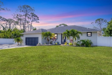 Welcome to a great opportunity to own the home of your dreams in on Jacaranda West Country Club in Florida - for sale on GolfHomes.com, golf home, golf lot