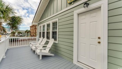 OPEN HOUSE Sat., Dec 7th, 2 pm - 5 pm!  This two-story 7 BR/5 on Beachwood Golf Club in South Carolina - for sale on GolfHomes.com, golf home, golf lot