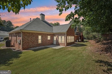 Rare, 4-sided brick ranch home in sought after Bridgemill S/D! on Bridgemill Golf Club in Georgia - for sale on GolfHomes.com, golf home, golf lot
