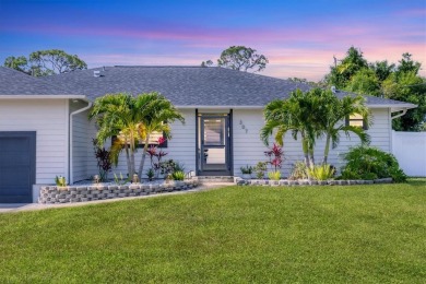 Welcome to a great opportunity to own the home of your dreams in on Jacaranda West Country Club in Florida - for sale on GolfHomes.com, golf home, golf lot