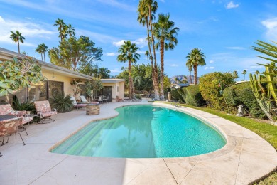 * Desert Modernism Gem in Silver Spur Ranch** Welcome to Silver on Marrakesh Country Club in California - for sale on GolfHomes.com, golf home, golf lot