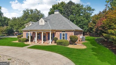 Rare, 4-sided brick ranch home in sought after Bridgemill S/D! on Bridgemill Golf Club in Georgia - for sale on GolfHomes.com, golf home, golf lot
