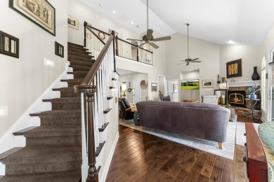 Welcome to a captivating home in the heart of the Kahite Lake & on Tellico Village -The Links At Kahite Golf Course in Tennessee - for sale on GolfHomes.com, golf home, golf lot