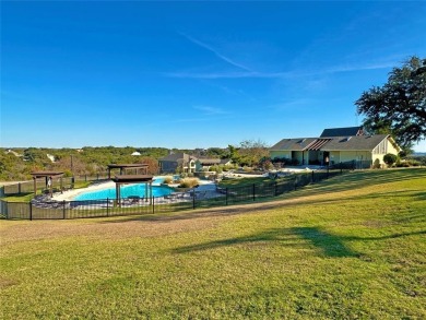 Discover your dream cabin retreat at 10015 Crestridge Drive in on White Bluff Resort - Old Course in Texas - for sale on GolfHomes.com, golf home, golf lot