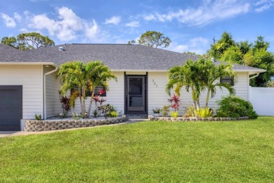 Welcome to a great opportunity to own the home of your dreams in on Jacaranda West Country Club in Florida - for sale on GolfHomes.com, golf home, golf lot