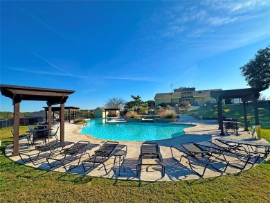 Discover your dream cabin retreat at 10015 Crestridge Drive in on White Bluff Resort - Old Course in Texas - for sale on GolfHomes.com, golf home, golf lot