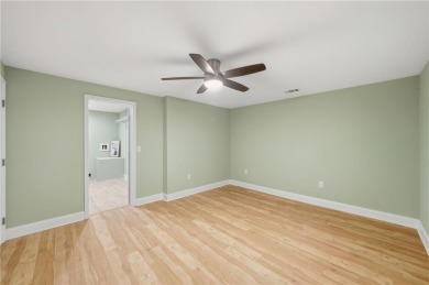 Welcome to this beautiful Craftsman home in the highly sought on Bentwater Golf Club in Georgia - for sale on GolfHomes.com, golf home, golf lot