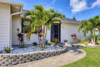 Welcome to a great opportunity to own the home of your dreams in on Jacaranda West Country Club in Florida - for sale on GolfHomes.com, golf home, golf lot