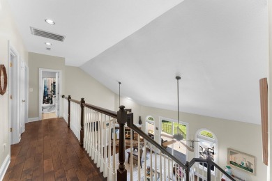 Welcome to a captivating home in the heart of the Kahite Lake & on Tellico Village -The Links At Kahite Golf Course in Tennessee - for sale on GolfHomes.com, golf home, golf lot