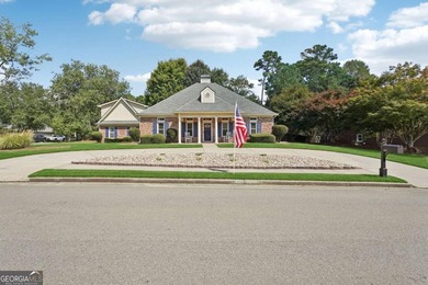 Rare, 4-sided brick ranch home in sought after Bridgemill S/D! on Bridgemill Golf Club in Georgia - for sale on GolfHomes.com, golf home, golf lot