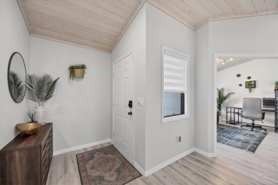 Welcome to a great opportunity to own the home of your dreams in on Jacaranda West Country Club in Florida - for sale on GolfHomes.com, golf home, golf lot