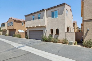 Welcome to Spanish Walk in Palm Desert! 
This beautifully on Emerald Desert Golf Club in California - for sale on GolfHomes.com, golf home, golf lot