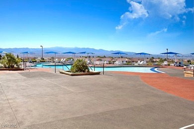 Upgraded and immaculate home on a corner lot in Sun City Anthem! on Revere Golf Club in Nevada - for sale on GolfHomes.com, golf home, golf lot
