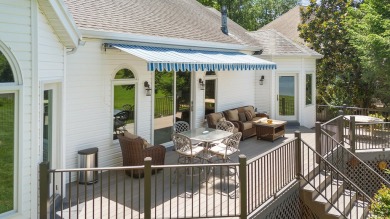 Welcome to a captivating home in the heart of the Kahite Lake & on Tellico Village -The Links At Kahite Golf Course in Tennessee - for sale on GolfHomes.com, golf home, golf lot