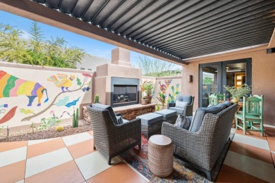 This elegant home sits on the Entrada Fairway with large windows on  in Utah - for sale on GolfHomes.com, golf home, golf lot