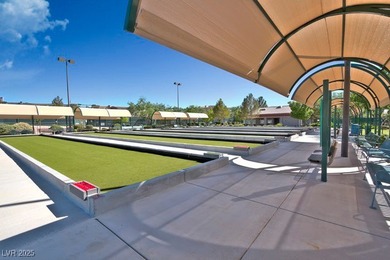 Upgraded and immaculate home on a corner lot in Sun City Anthem! on Revere Golf Club in Nevada - for sale on GolfHomes.com, golf home, golf lot