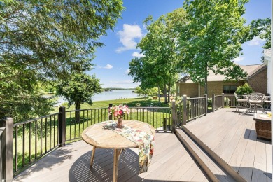 Welcome to a captivating home in the heart of the Kahite Lake & on Tellico Village -The Links At Kahite Golf Course in Tennessee - for sale on GolfHomes.com, golf home, golf lot