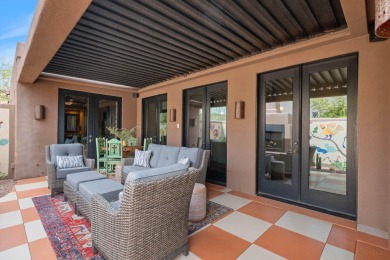 This elegant home sits on the Entrada Fairway with large windows on  in Utah - for sale on GolfHomes.com, golf home, golf lot