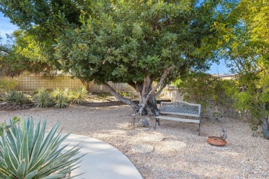 * Desert Modernism Gem in Silver Spur Ranch** Welcome to Silver on Marrakesh Country Club in California - for sale on GolfHomes.com, golf home, golf lot