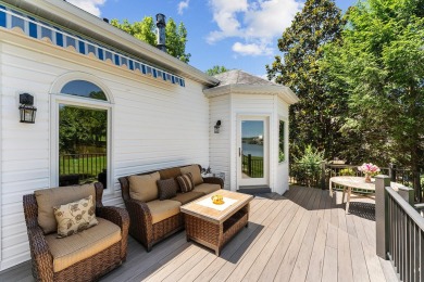 Welcome to a captivating home in the heart of the Kahite Lake & on Tellico Village -The Links At Kahite Golf Course in Tennessee - for sale on GolfHomes.com, golf home, golf lot
