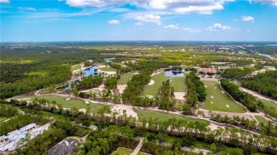 Classic Luxury meets a beautiful location and privacy! Nestled on Naples National Golf Club in Florida - for sale on GolfHomes.com, golf home, golf lot