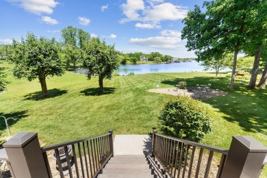 Welcome to a captivating home in the heart of the Kahite Lake & on Tellico Village -The Links At Kahite Golf Course in Tennessee - for sale on GolfHomes.com, golf home, golf lot