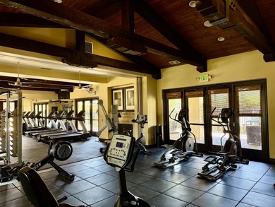 Welcome to Spanish Walk in Palm Desert! This beautifully on Emerald Desert Golf Club in California - for sale on GolfHomes.com, golf home, golf lot