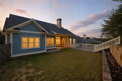 Welcome to this beautiful Craftsman home in the highly sought on Bentwater Golf Club in Georgia - for sale on GolfHomes.com, golf home, golf lot