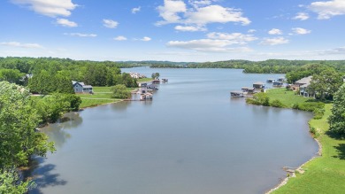 Welcome to a captivating home in the heart of the Kahite Lake & on Tellico Village -The Links At Kahite Golf Course in Tennessee - for sale on GolfHomes.com, golf home, golf lot