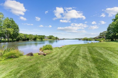 Welcome to a captivating home in the heart of the Kahite Lake & on Tellico Village -The Links At Kahite Golf Course in Tennessee - for sale on GolfHomes.com, golf home, golf lot