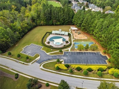 Welcome to this beautiful Craftsman home in the highly sought on Bentwater Golf Club in Georgia - for sale on GolfHomes.com, golf home, golf lot